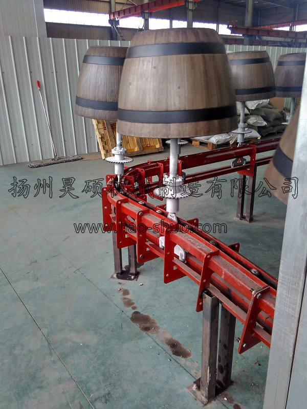 1642384989544175.jpg 園藝花盆噴漆 十字鏈輸送線.jpg