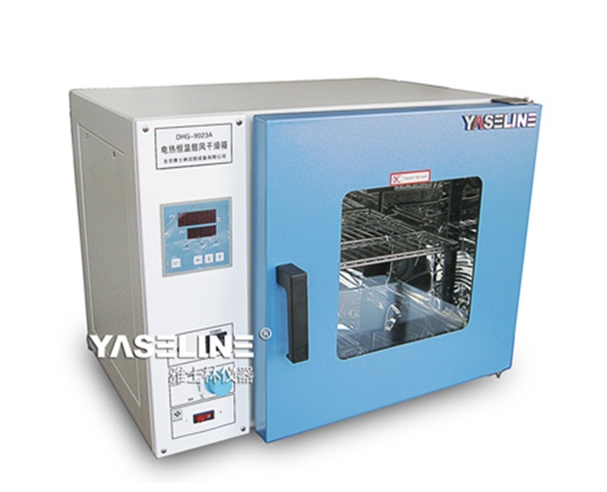 電熱鼓風(fēng)干燥箱