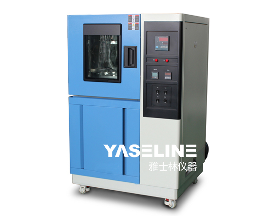 防銹油脂試驗(yàn)箱